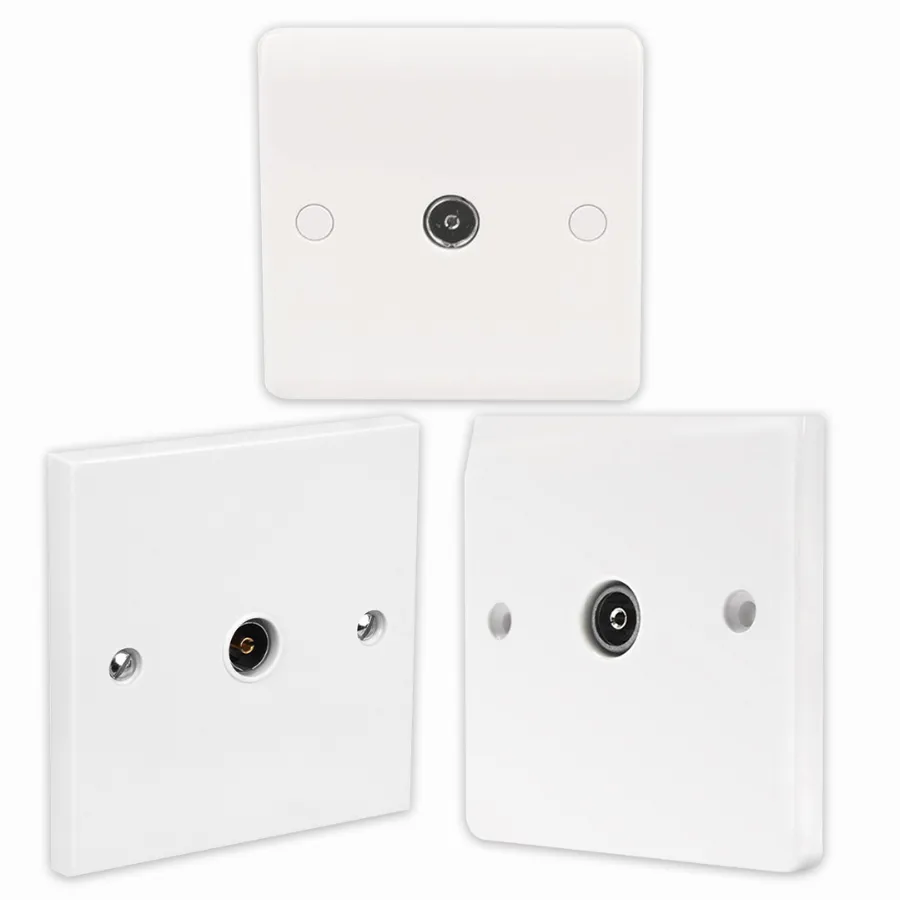 New TV Points